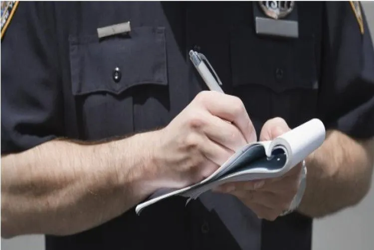 Pre-trial Text Reminder Service 1