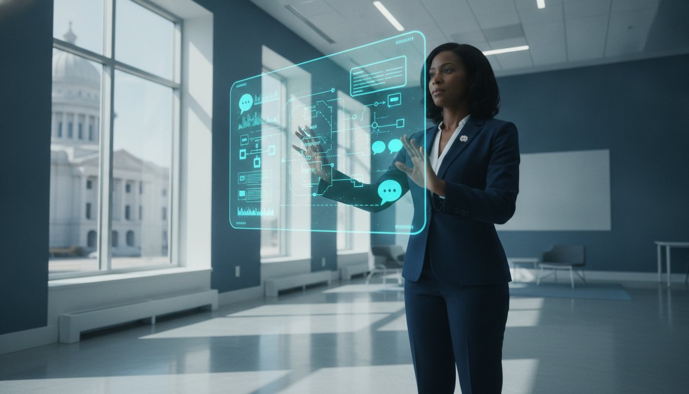 Streamlining Court Clerk Tasks: 2026 Digital Guide