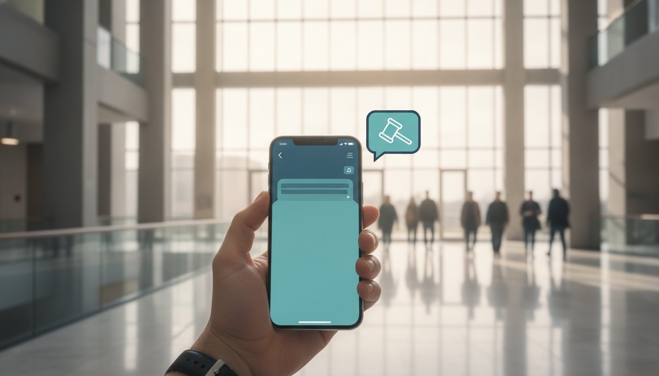 The Future of Juror Management: Implementing a Modern Juror Text Reminder System in 2026