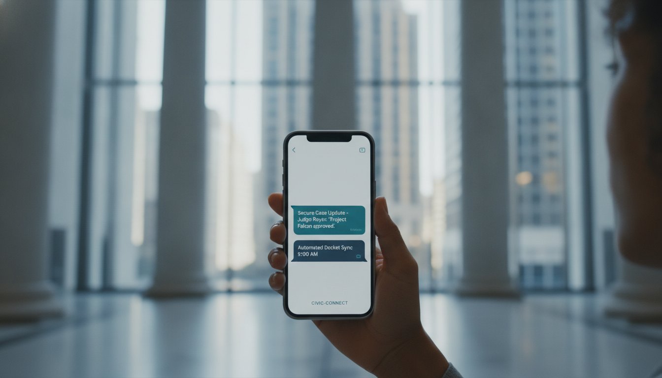 Modernizing Judicial Access: The Strategic Guide to Court Chatbot Software in 2026