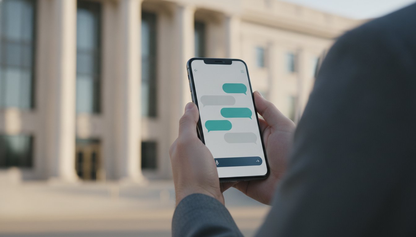 2026 Guide: Government Chatbots for FAQ Management