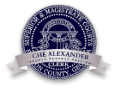 magistrate fultion logo Fulton County Magistrate Court seal