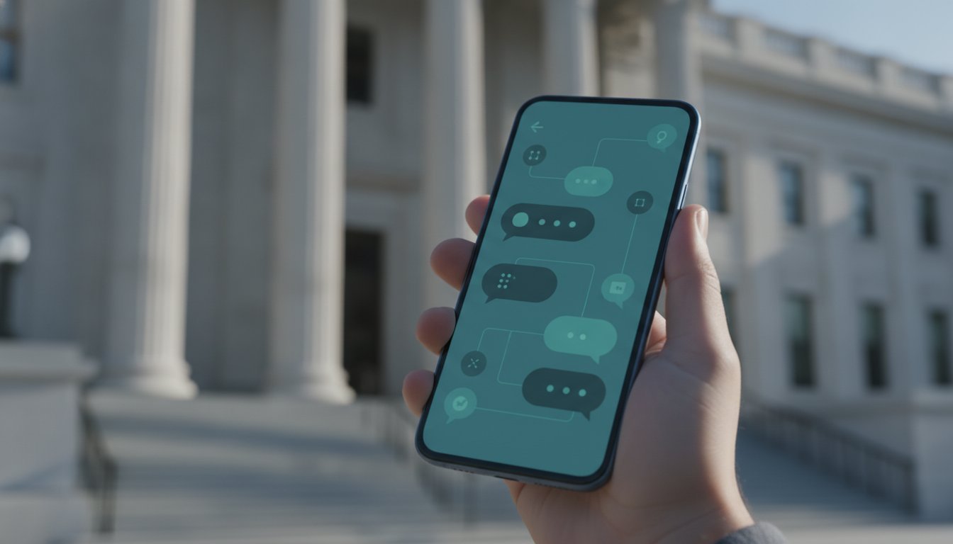 Government SMS Notification Service: The 2026 Guide to Modern Public Communication