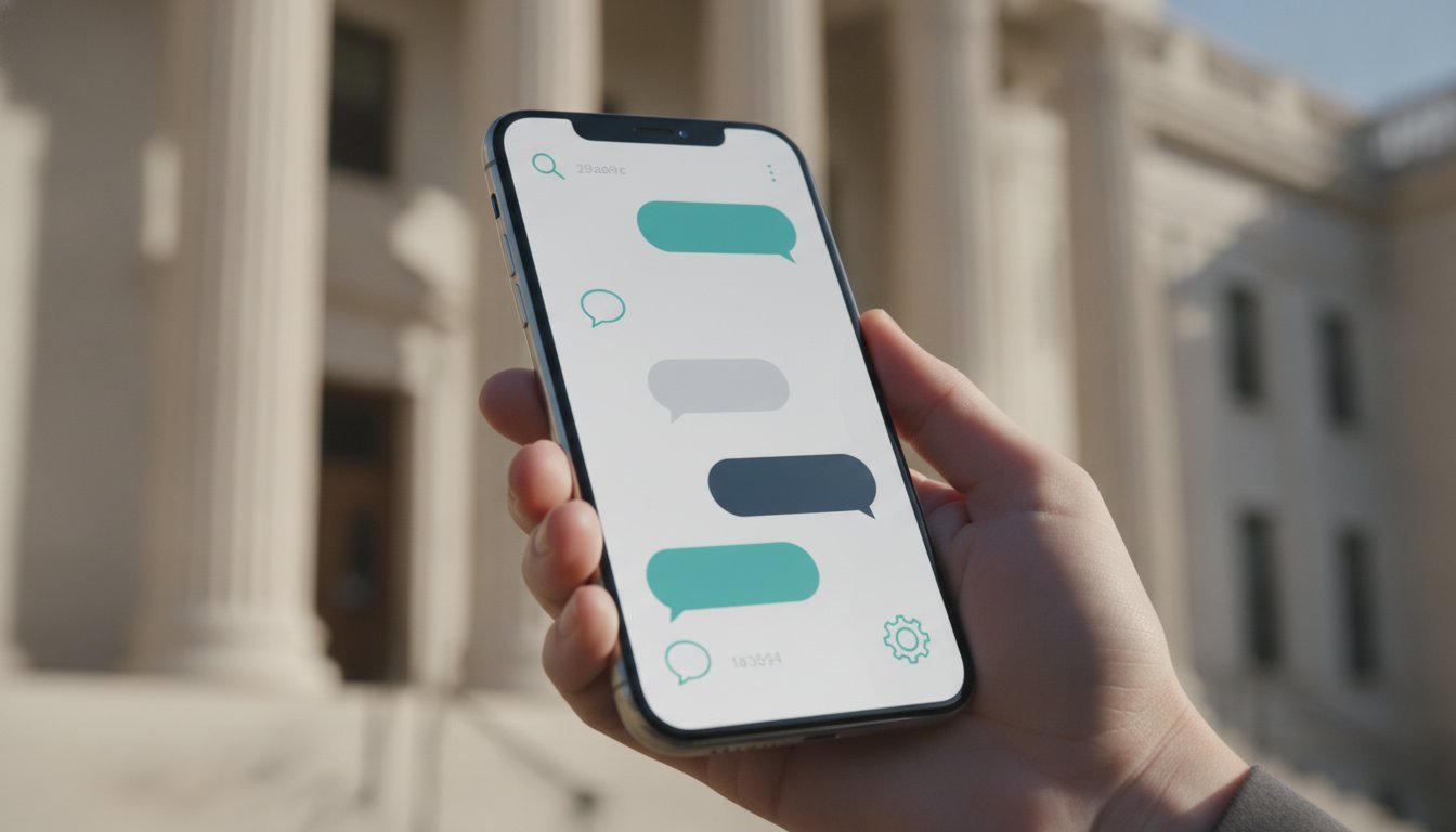 Local Government Automated Response: The 2026 Guide to Modernizing Public Communication