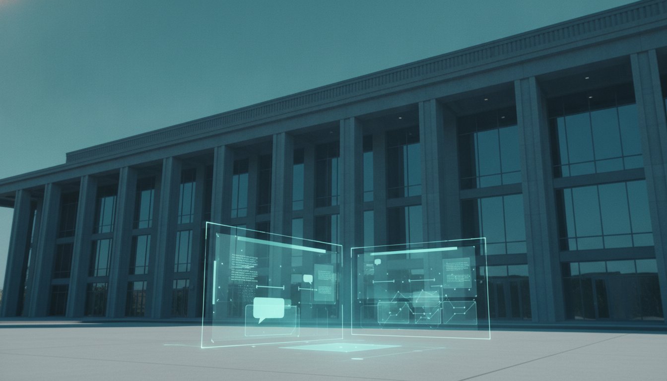 Public Sector Digital Transformation Strategy: A Roadmap for 2026